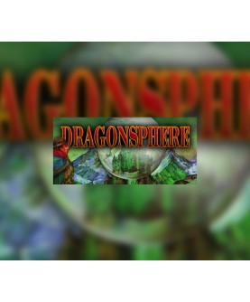 Dragonsphere Steam Key GLOBAL